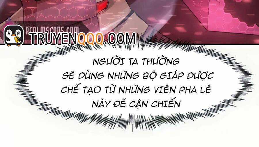 Giáo Viên Của Những Nhân Vật Phản Diện Chapter 16 trang 8
