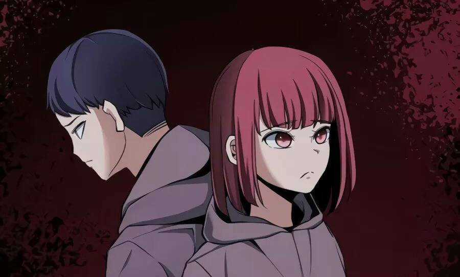 Giáo Viên Của Những Nhân Vật Phản Diện Chapter 16 trang 92