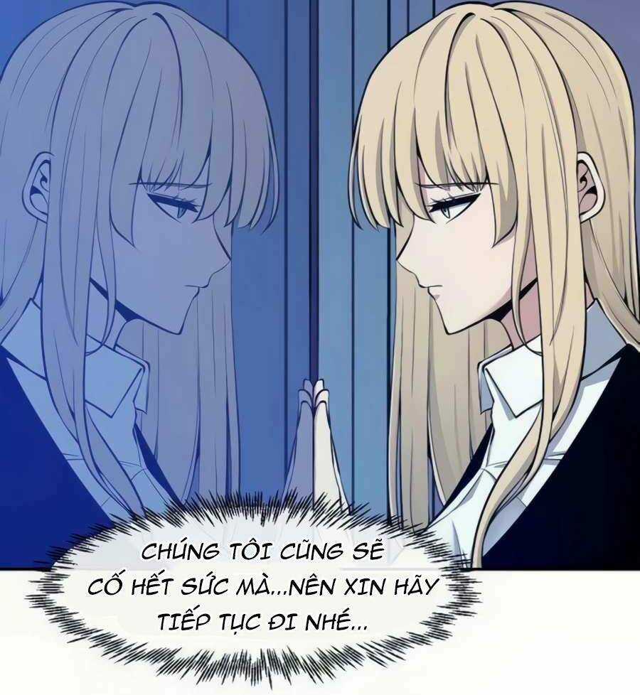 Giáo Viên Của Những Nhân Vật Phản Diện Chapter 17 trang 10