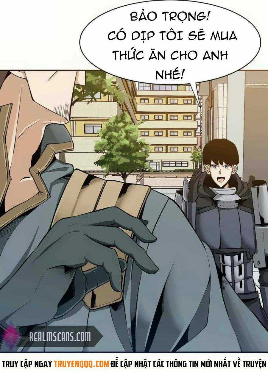 Giáo Viên Của Những Nhân Vật Phản Diện Chapter 17 trang 104