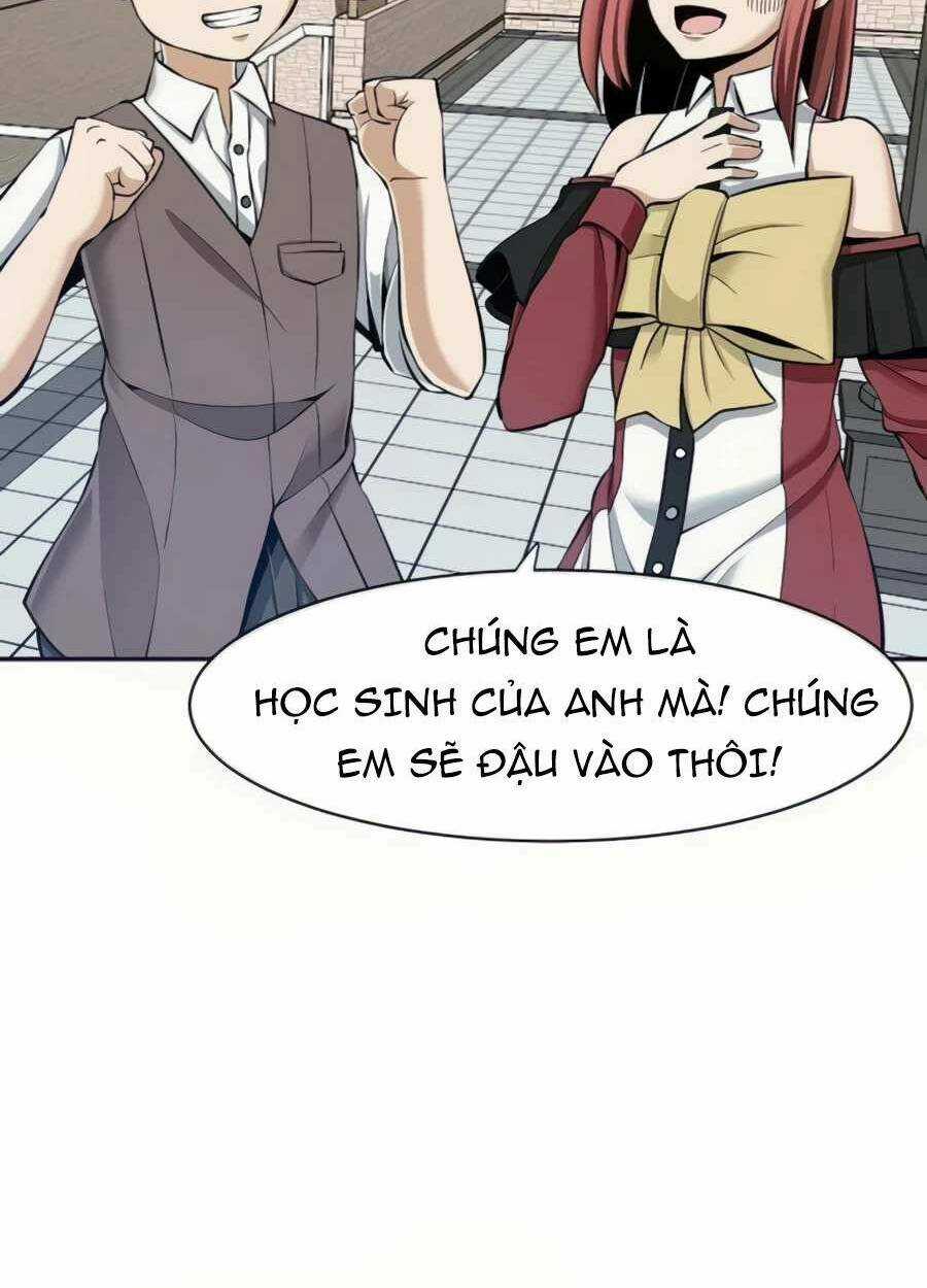 Giáo Viên Của Những Nhân Vật Phản Diện Chapter 17 trang 108