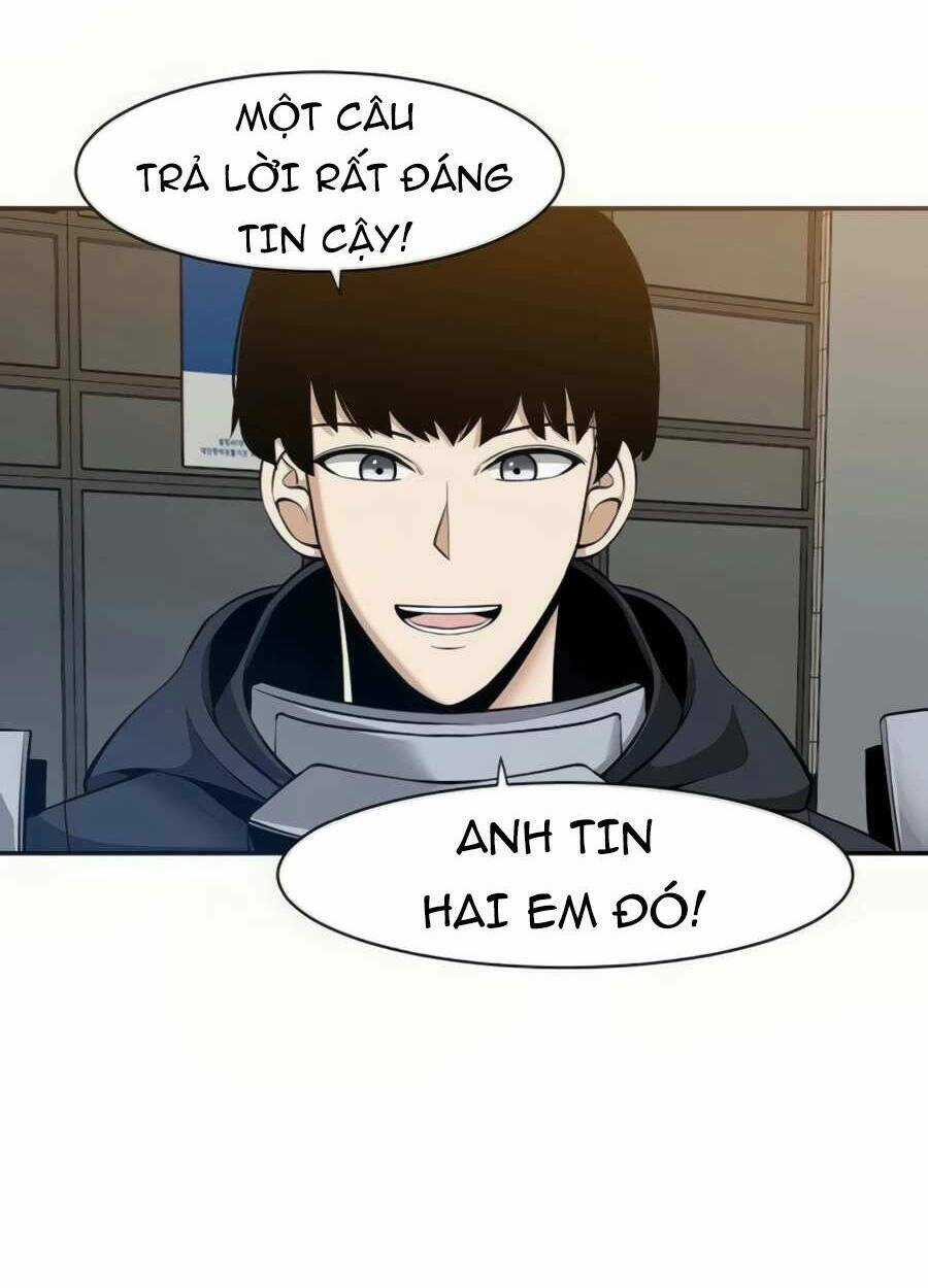 Giáo Viên Của Những Nhân Vật Phản Diện Chapter 17 trang 109