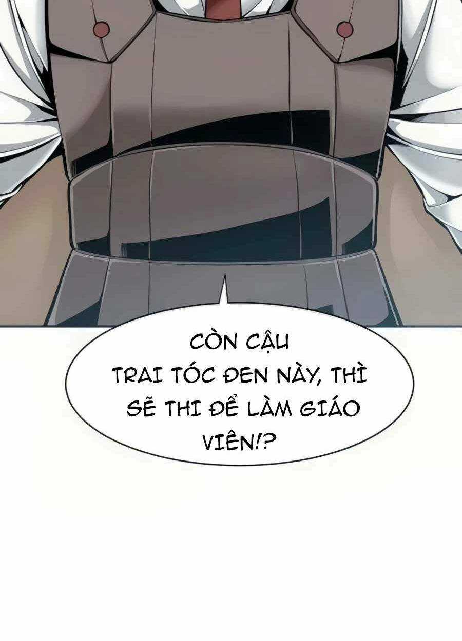 Giáo Viên Của Những Nhân Vật Phản Diện Chapter 17 trang 113
