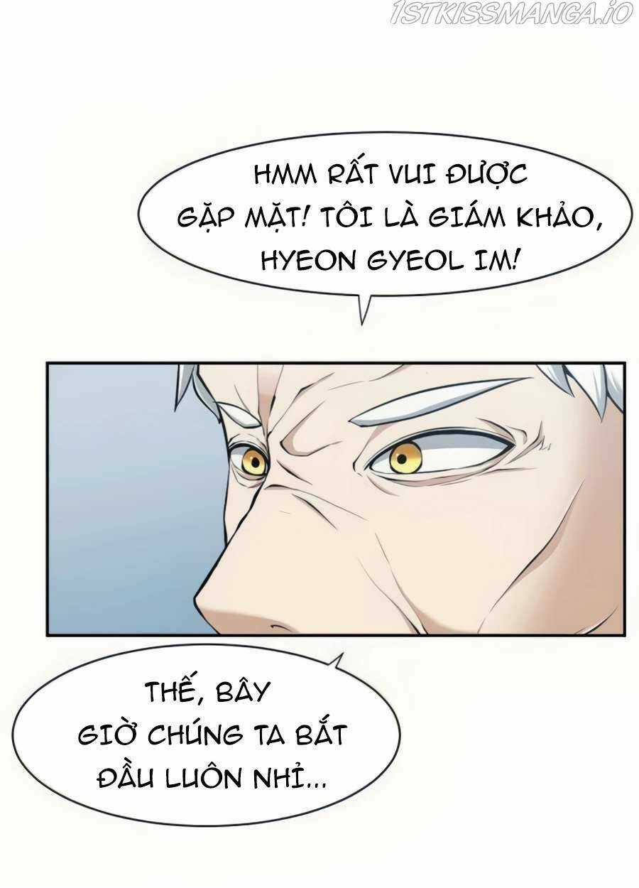 Giáo Viên Của Những Nhân Vật Phản Diện Chapter 17 trang 117