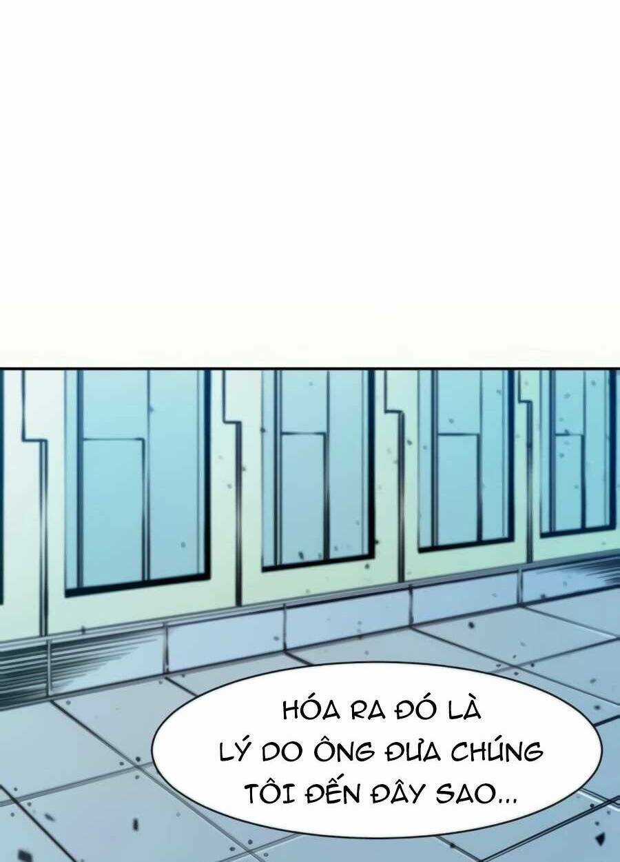 Giáo Viên Của Những Nhân Vật Phản Diện Chapter 17 trang 119