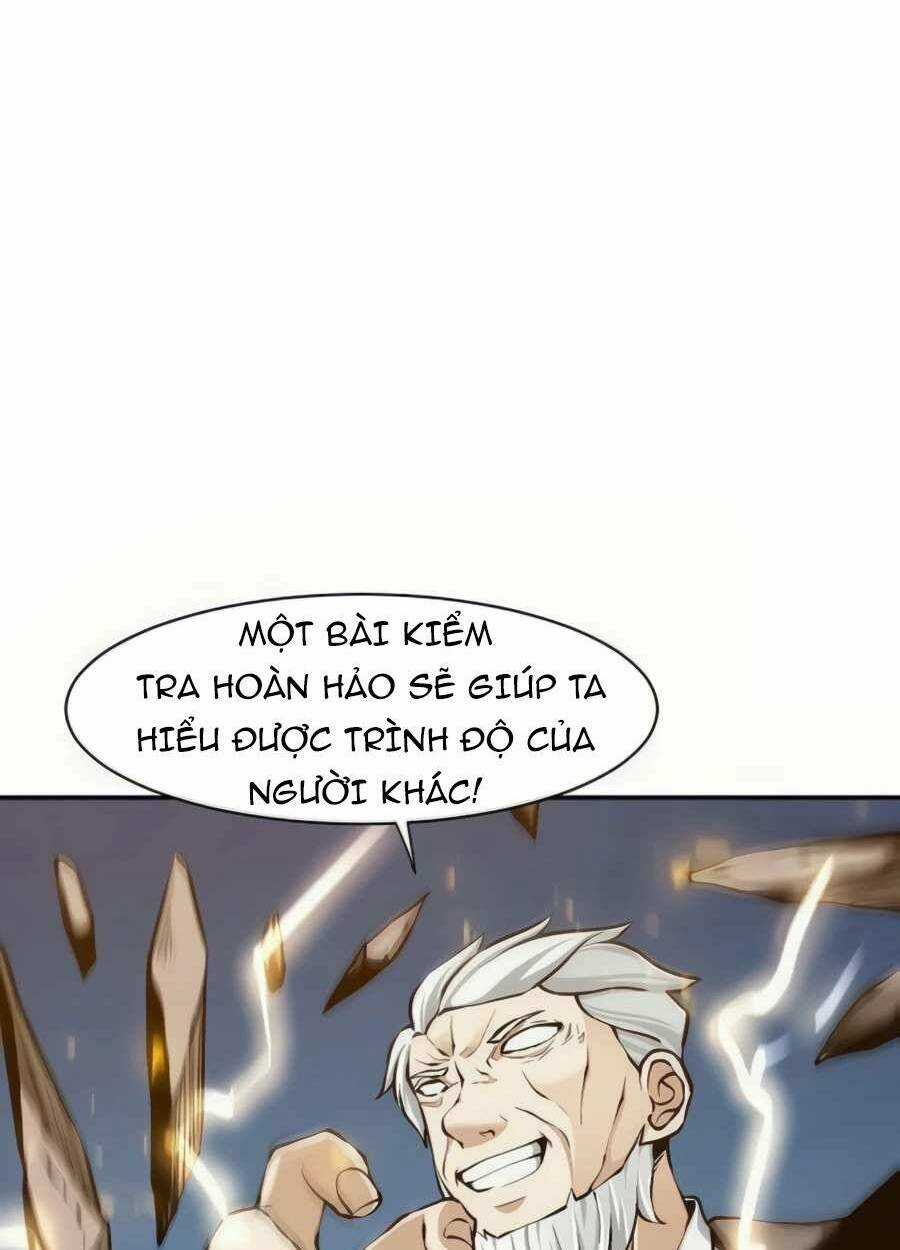 Giáo Viên Của Những Nhân Vật Phản Diện Chapter 17 trang 123