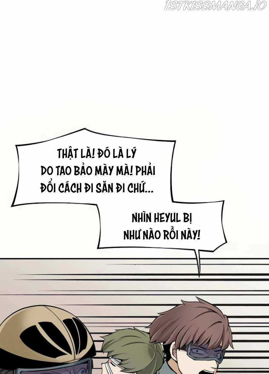 Giáo Viên Của Những Nhân Vật Phản Diện Chapter 17 trang 16