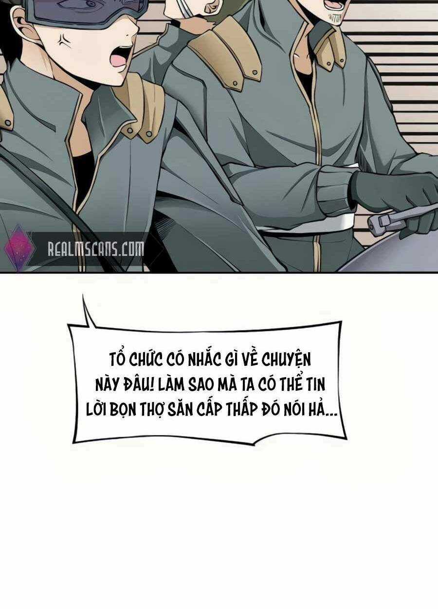 Giáo Viên Của Những Nhân Vật Phản Diện Chapter 17 trang 17