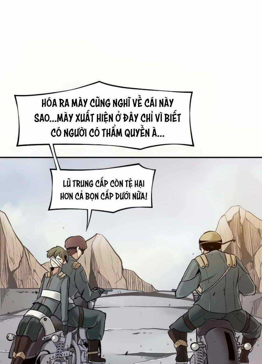 Giáo Viên Của Những Nhân Vật Phản Diện Chapter 17 trang 18