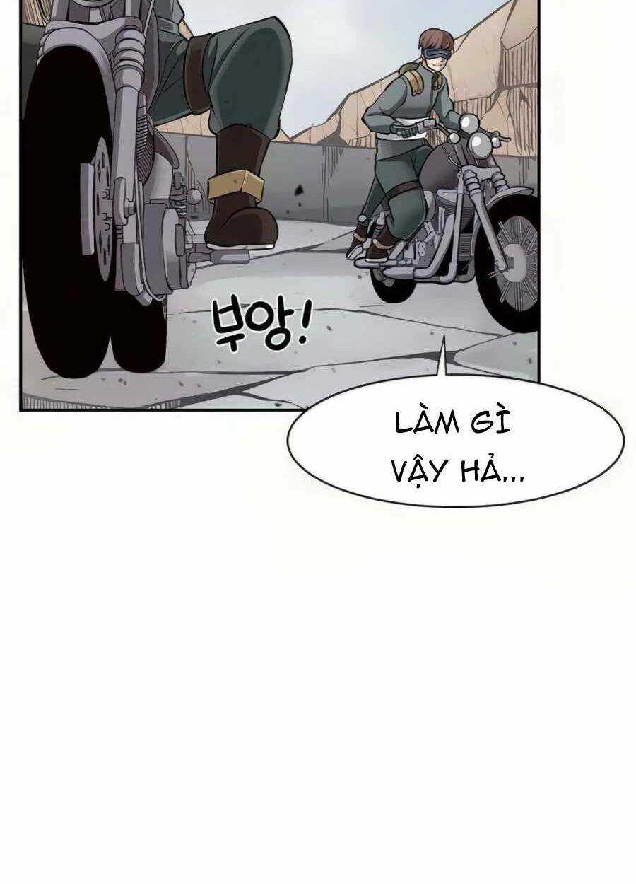 Giáo Viên Của Những Nhân Vật Phản Diện Chapter 17 trang 23