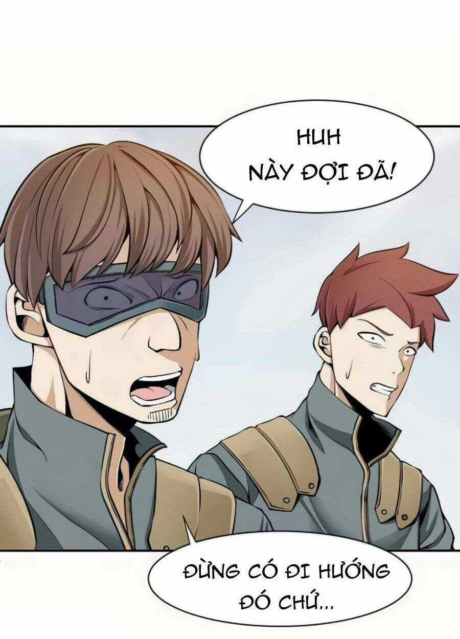 Giáo Viên Của Những Nhân Vật Phản Diện Chapter 17 trang 24