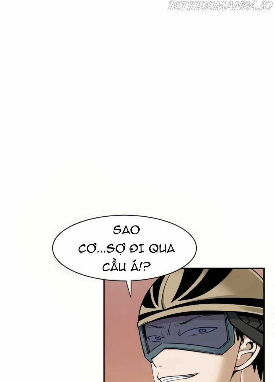 Giáo Viên Của Những Nhân Vật Phản Diện Chapter 17 trang 26