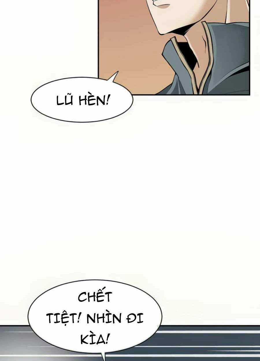 Giáo Viên Của Những Nhân Vật Phản Diện Chapter 17 trang 27