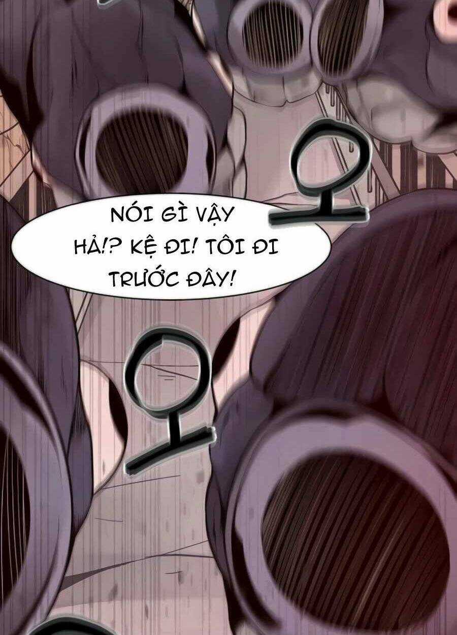 Giáo Viên Của Những Nhân Vật Phản Diện Chapter 17 trang 29