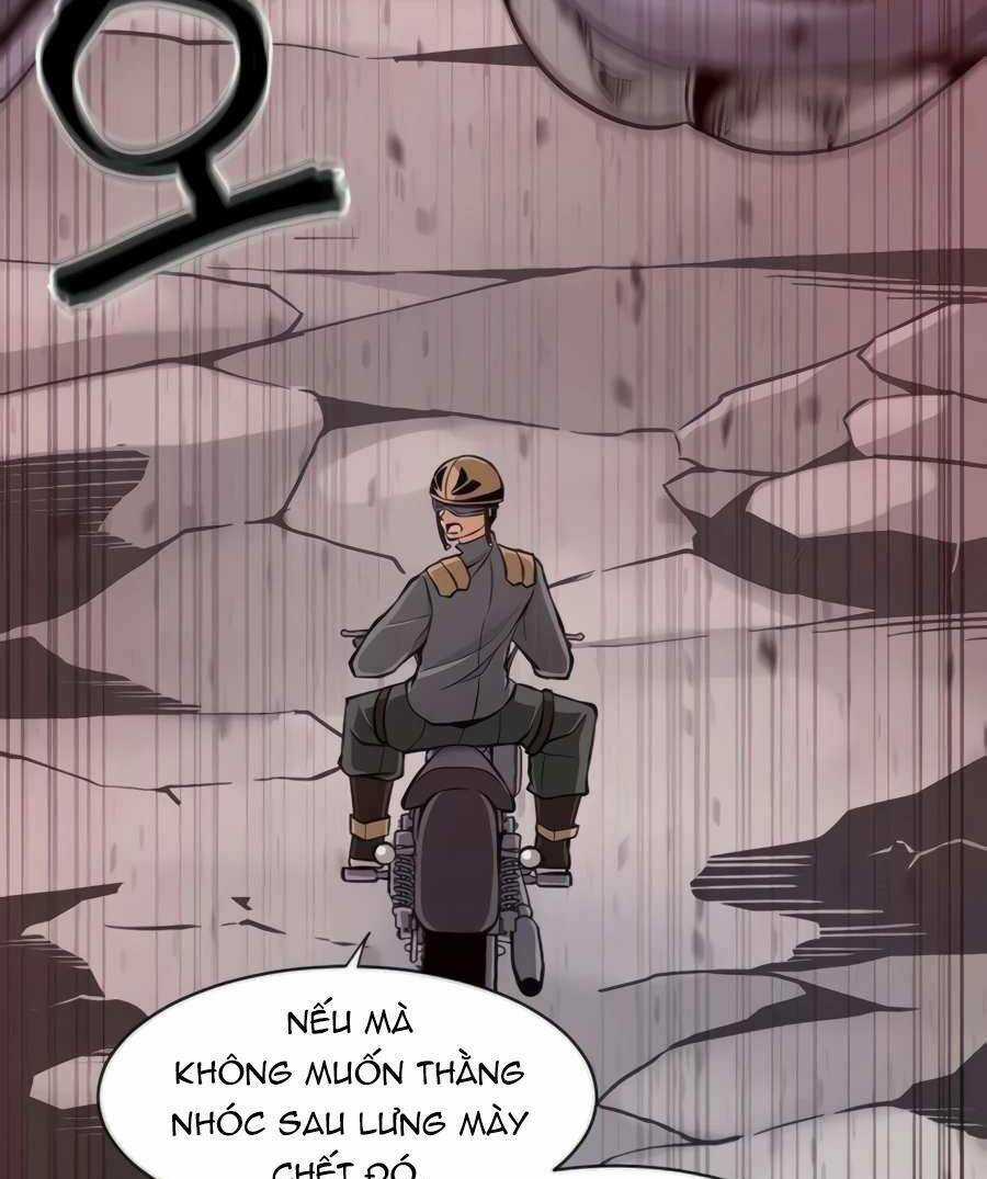 Giáo Viên Của Những Nhân Vật Phản Diện Chapter 17 trang 30