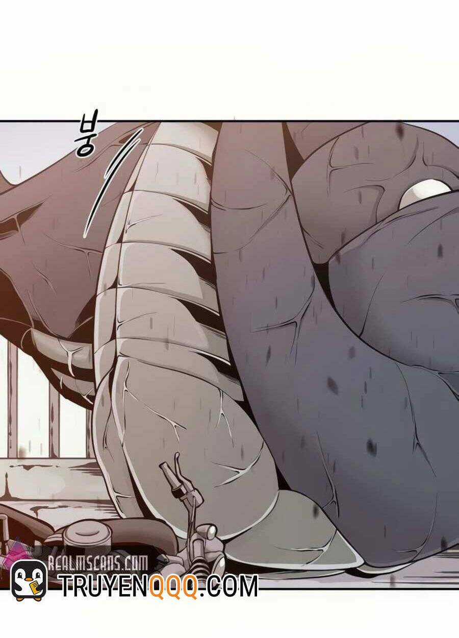 Giáo Viên Của Những Nhân Vật Phản Diện Chapter 17 trang 35