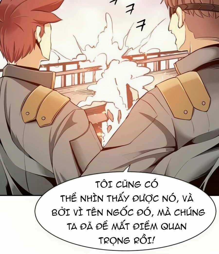 Giáo Viên Của Những Nhân Vật Phản Diện Chapter 17 trang 41