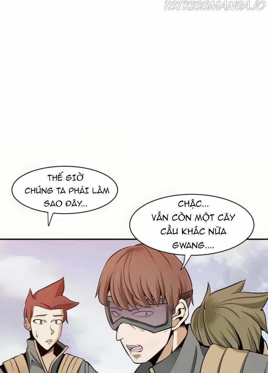 Giáo Viên Của Những Nhân Vật Phản Diện Chapter 17 trang 42
