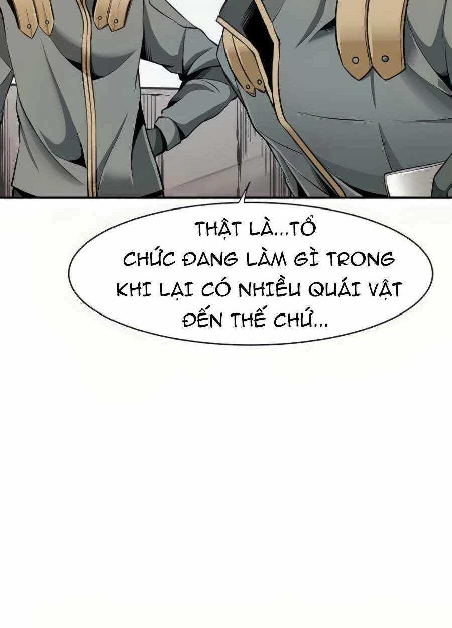 Giáo Viên Của Những Nhân Vật Phản Diện Chapter 17 trang 43