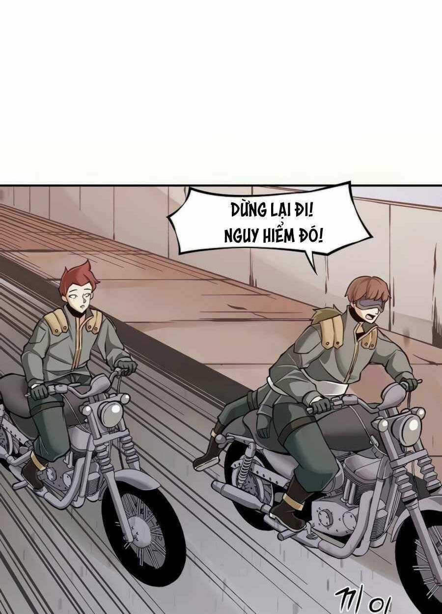 Giáo Viên Của Những Nhân Vật Phản Diện Chapter 17 trang 48
