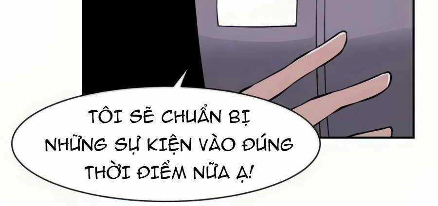 Giáo Viên Của Những Nhân Vật Phản Diện Chapter 17 trang 5