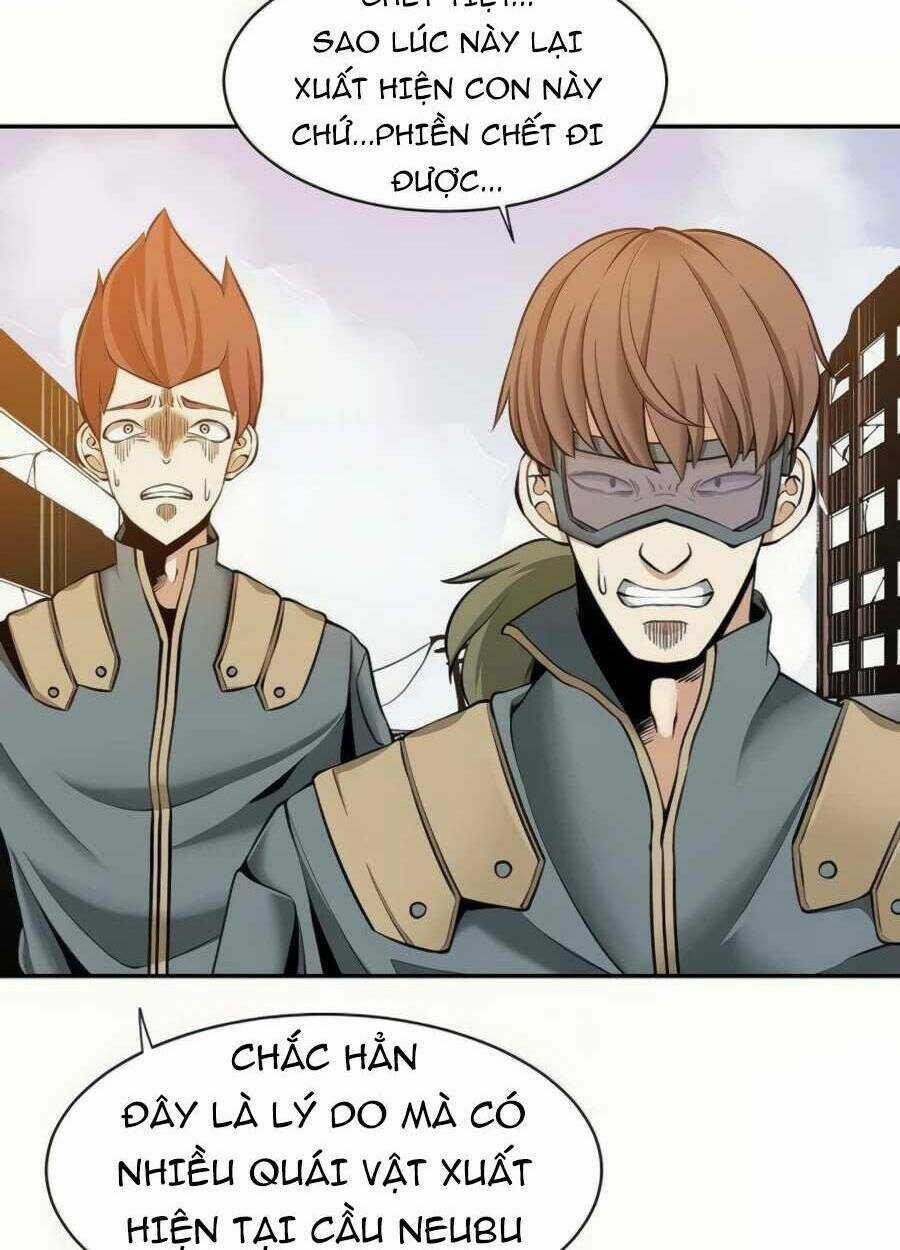 Giáo Viên Của Những Nhân Vật Phản Diện Chapter 17 trang 55