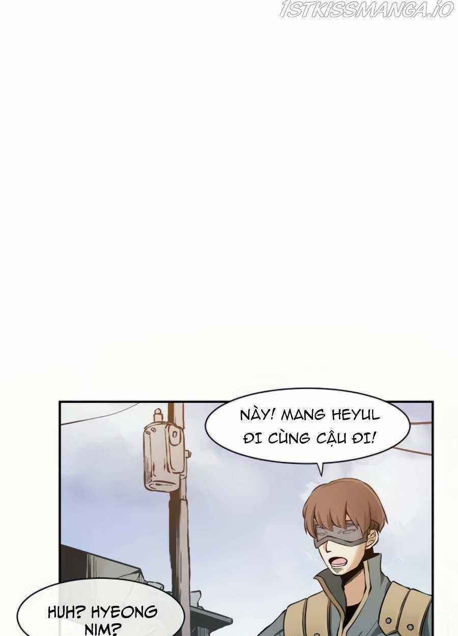 Giáo Viên Của Những Nhân Vật Phản Diện Chapter 17 trang 57