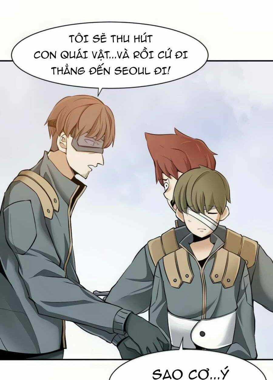 Giáo Viên Của Những Nhân Vật Phản Diện Chapter 17 trang 59