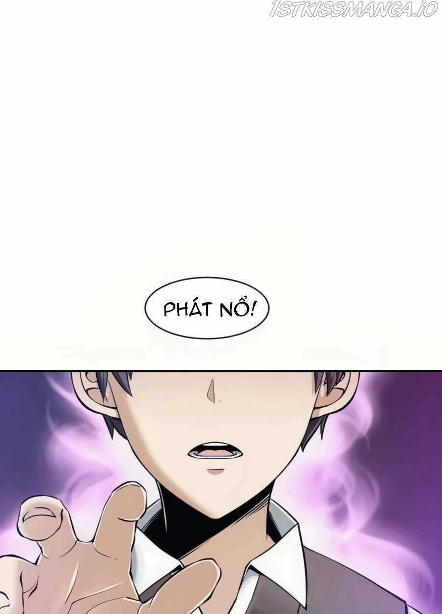 Giáo Viên Của Những Nhân Vật Phản Diện Chapter 17 trang 72