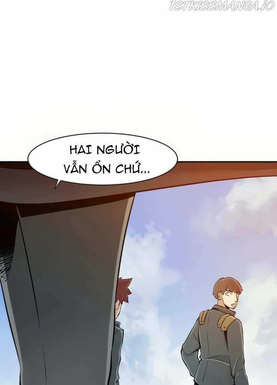 Giáo Viên Của Những Nhân Vật Phản Diện Chapter 17 trang 77