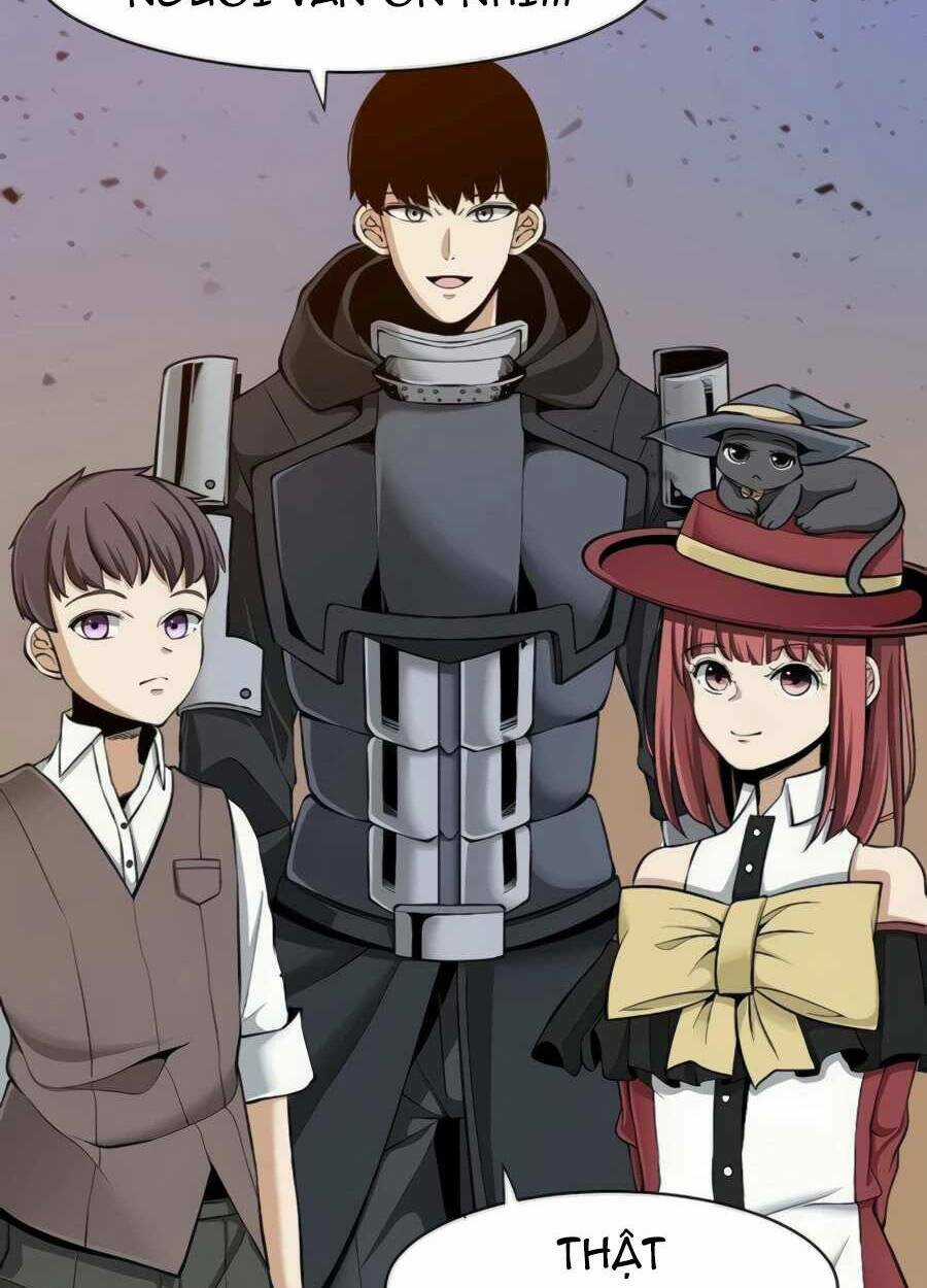 Giáo Viên Của Những Nhân Vật Phản Diện Chapter 17 trang 79