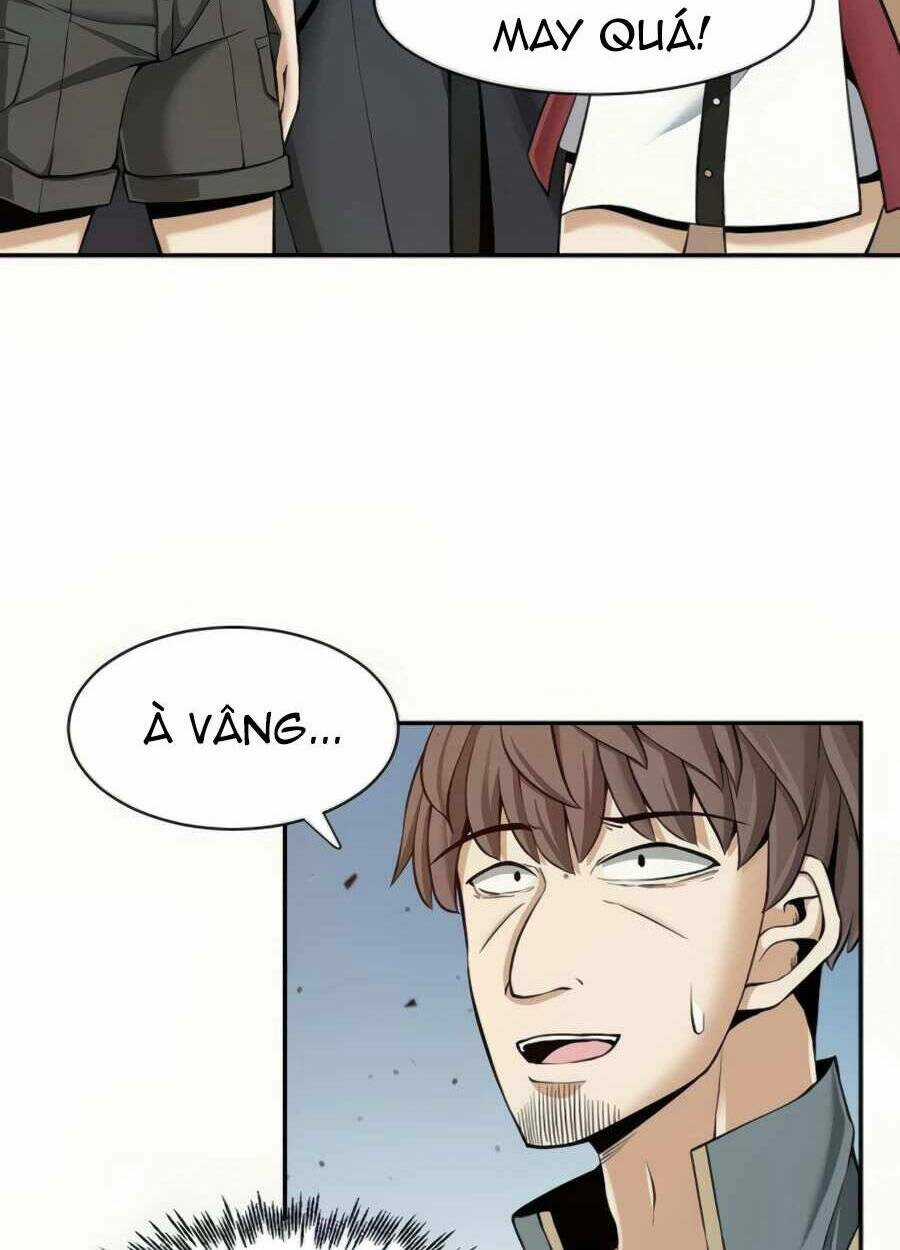 Giáo Viên Của Những Nhân Vật Phản Diện Chapter 17 trang 80