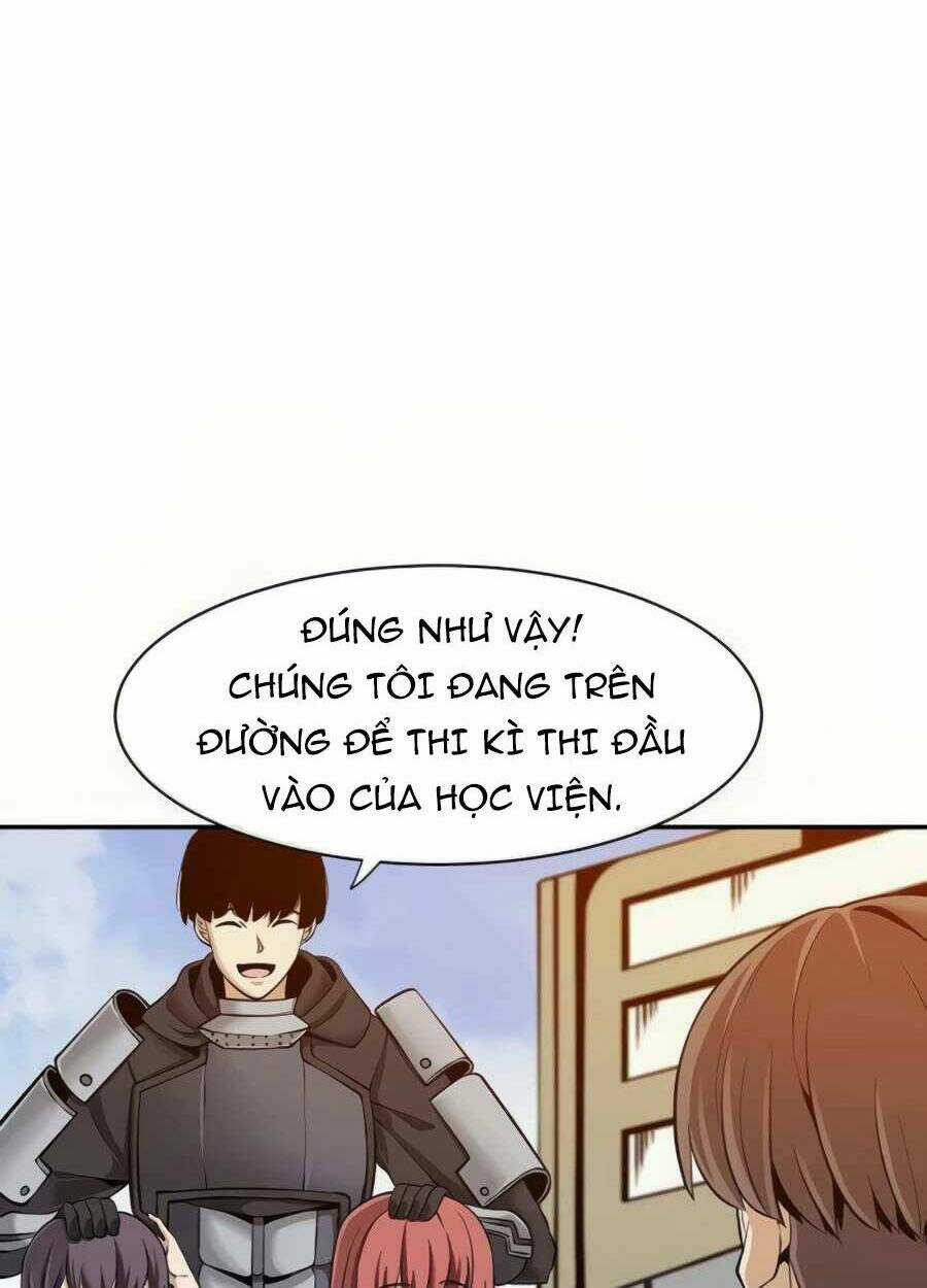 Giáo Viên Của Những Nhân Vật Phản Diện Chapter 17 trang 85