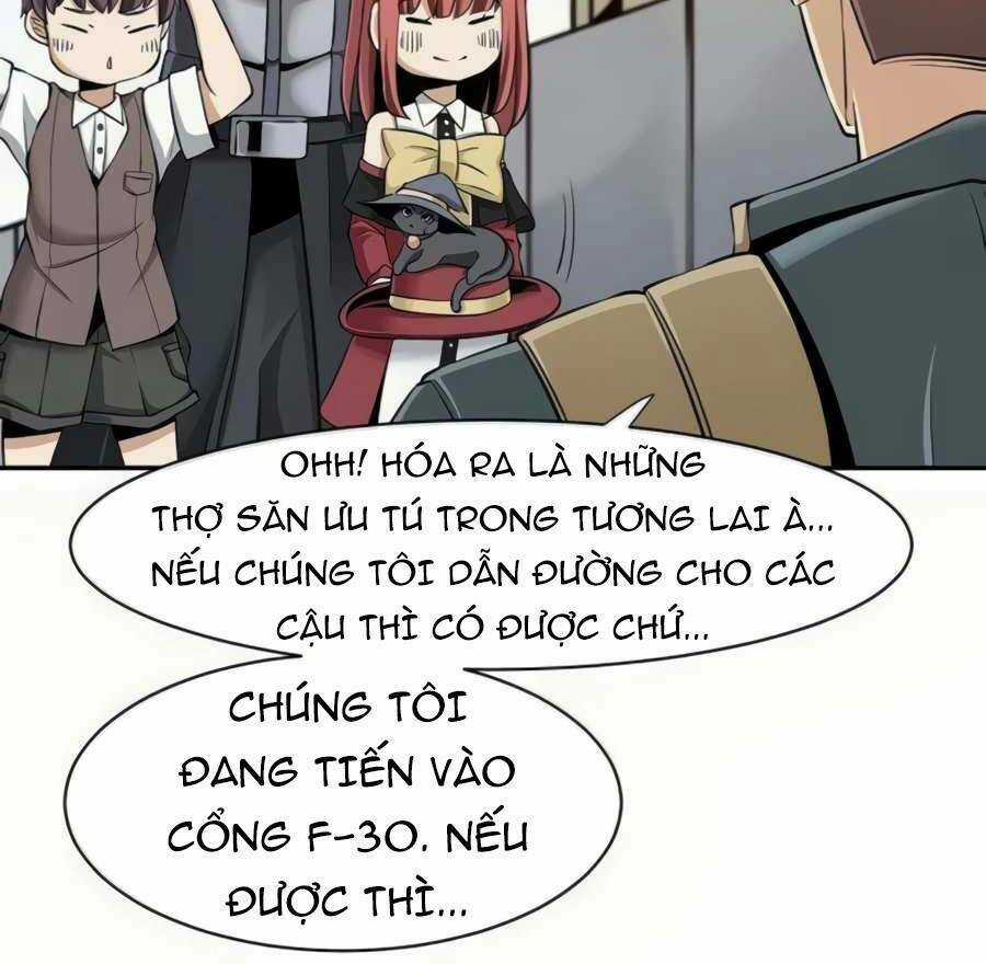 Giáo Viên Của Những Nhân Vật Phản Diện Chapter 17 trang 86