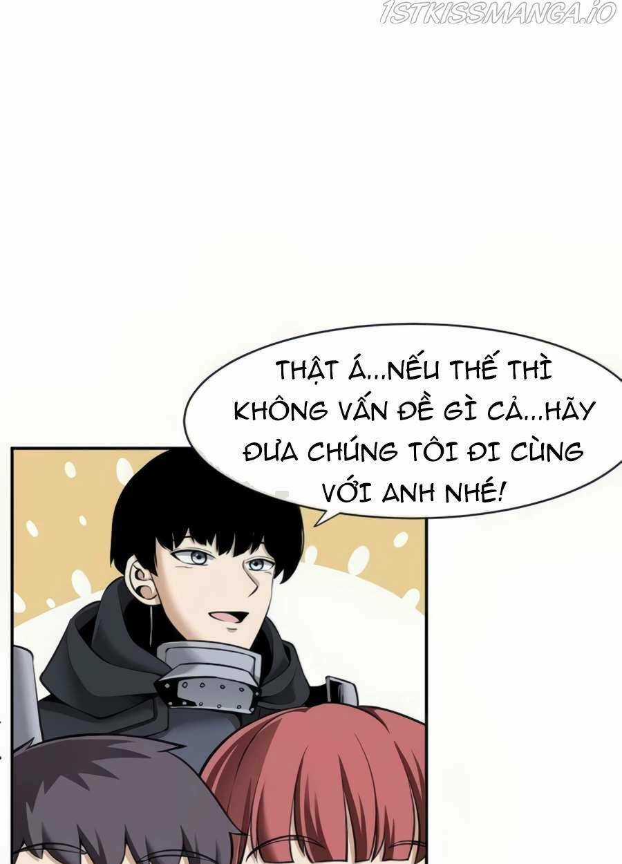 Giáo Viên Của Những Nhân Vật Phản Diện Chapter 17 trang 87