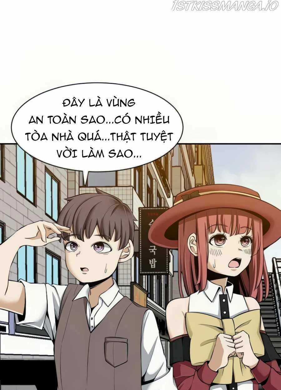 Giáo Viên Của Những Nhân Vật Phản Diện Chapter 17 trang 92