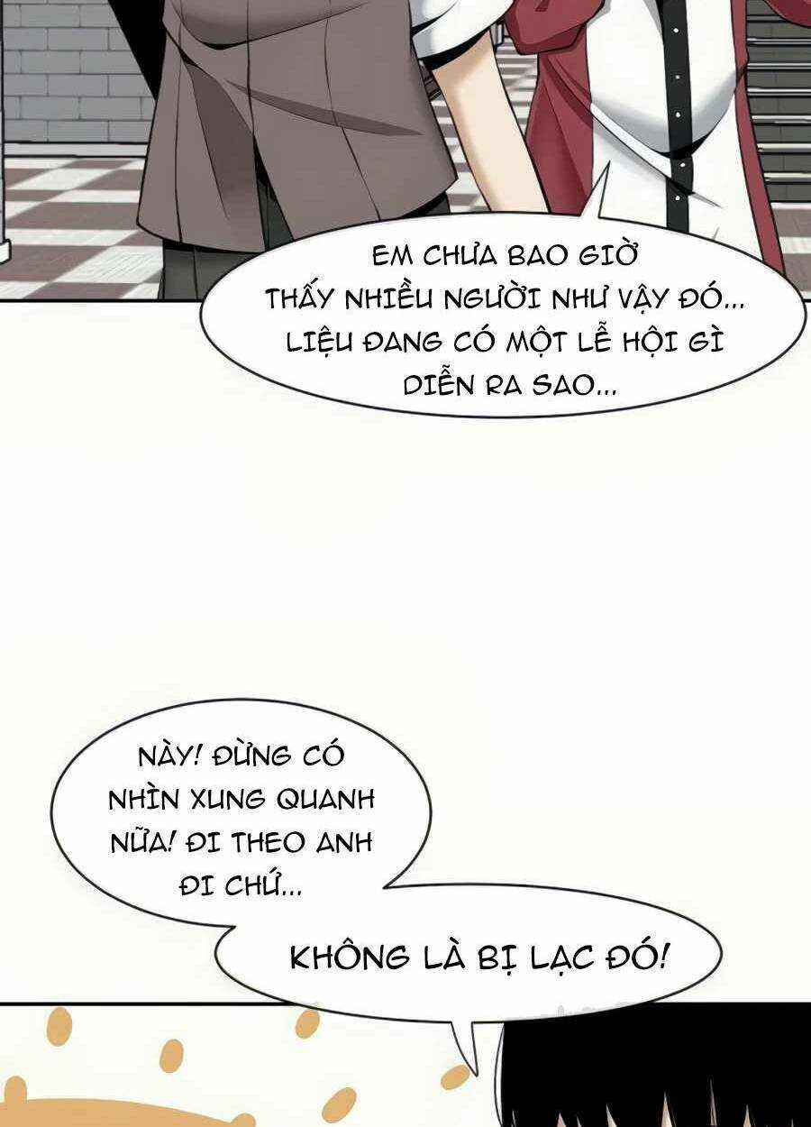 Giáo Viên Của Những Nhân Vật Phản Diện Chapter 17 trang 93
