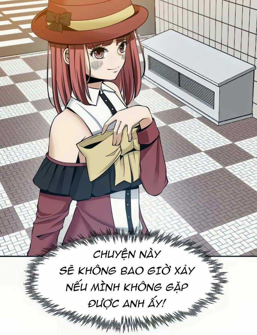Giáo Viên Của Những Nhân Vật Phản Diện Chapter 17 trang 96
