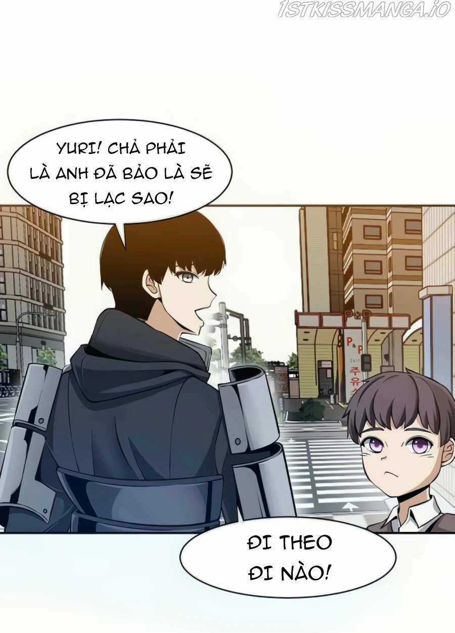 Giáo Viên Của Những Nhân Vật Phản Diện Chapter 17 trang 97