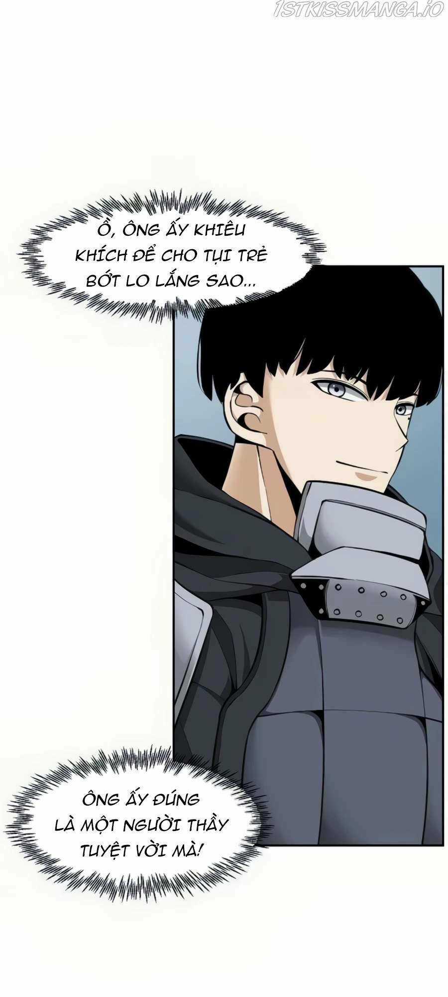 Giáo Viên Của Những Nhân Vật Phản Diện Chapter 18 trang 10