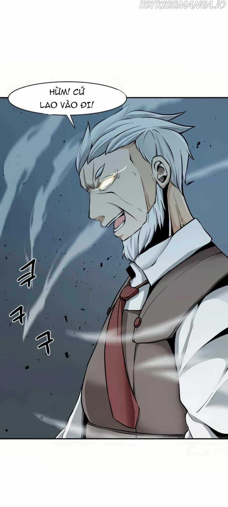 Giáo Viên Của Những Nhân Vật Phản Diện Chapter 18 trang 13