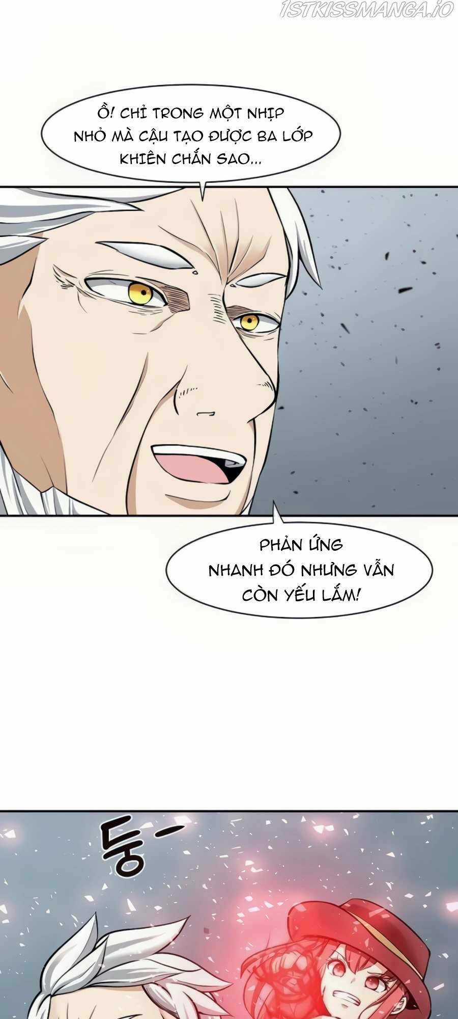 Giáo Viên Của Những Nhân Vật Phản Diện Chapter 18 trang 19