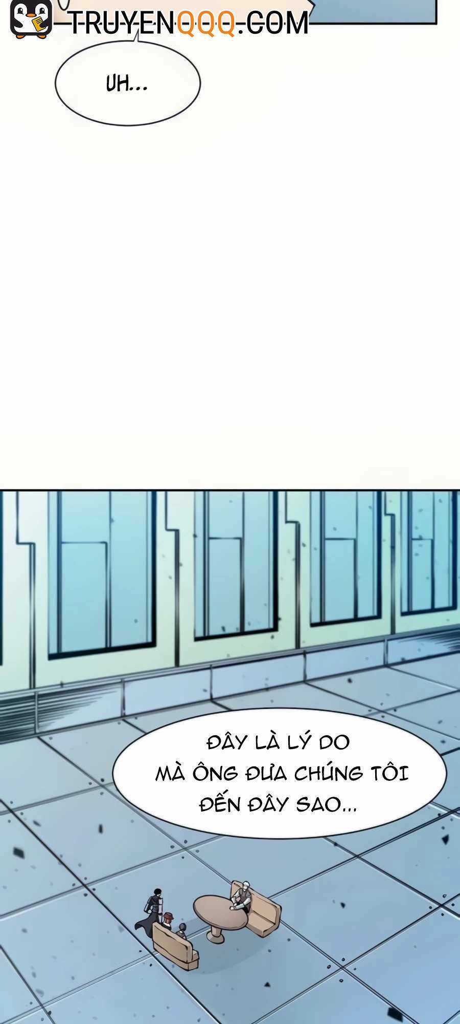 Giáo Viên Của Những Nhân Vật Phản Diện Chapter 18 trang 2