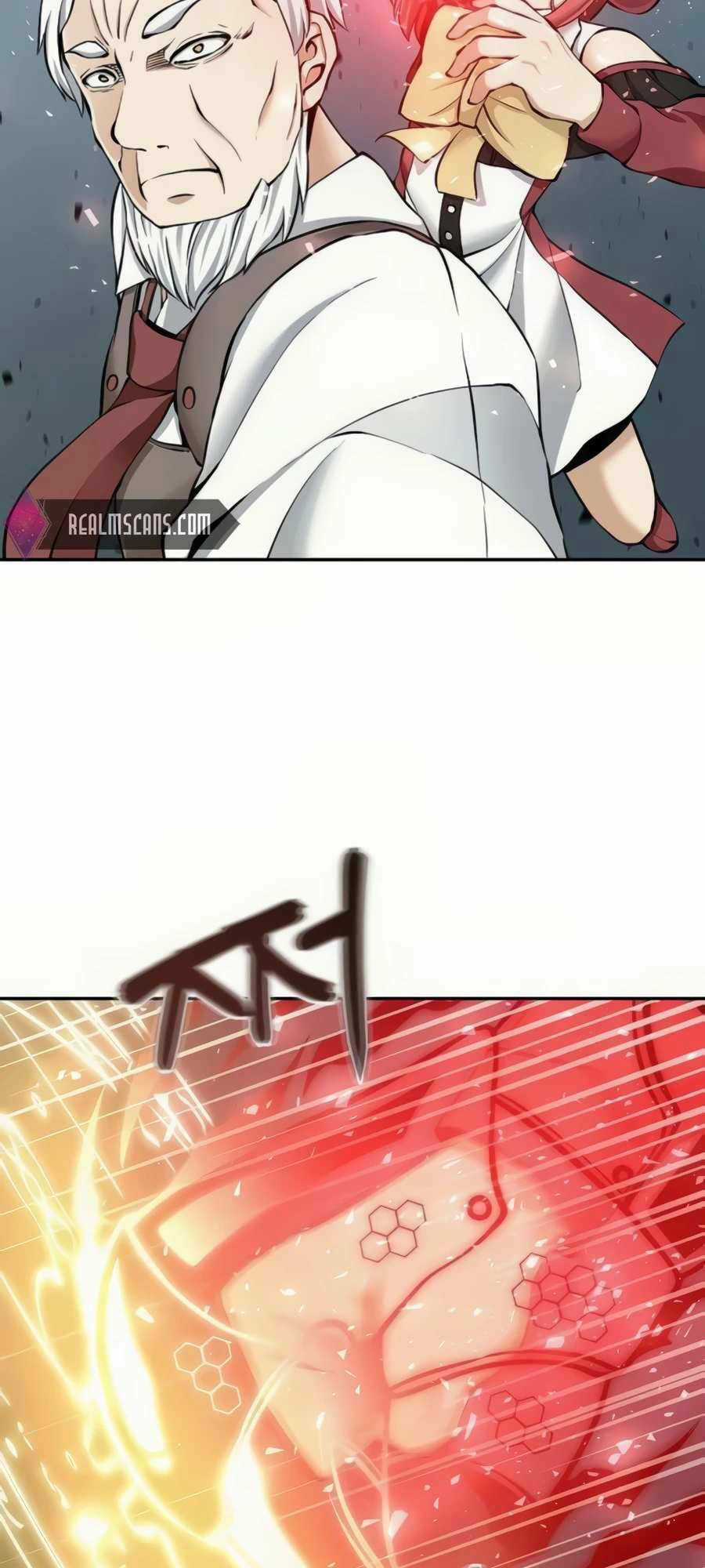 Giáo Viên Của Những Nhân Vật Phản Diện Chapter 18 trang 20