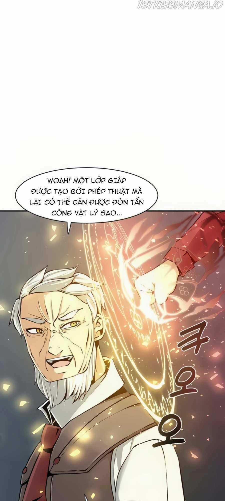 Giáo Viên Của Những Nhân Vật Phản Diện Chapter 18 trang 22