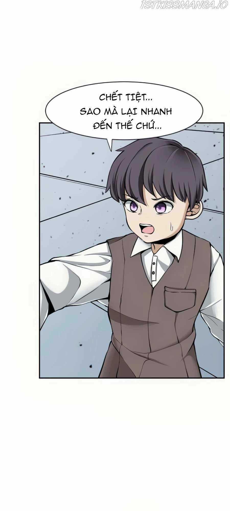 Giáo Viên Của Những Nhân Vật Phản Diện Chapter 18 trang 25