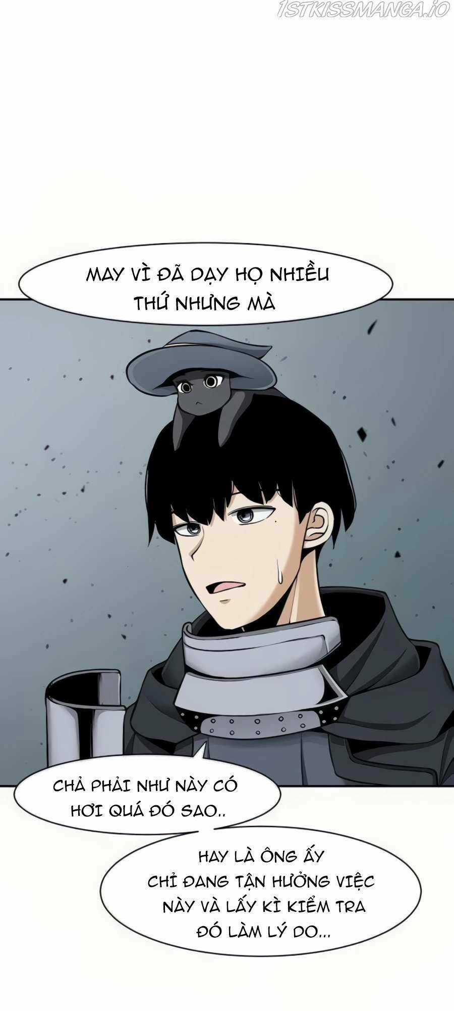 Giáo Viên Của Những Nhân Vật Phản Diện Chapter 18 trang 28