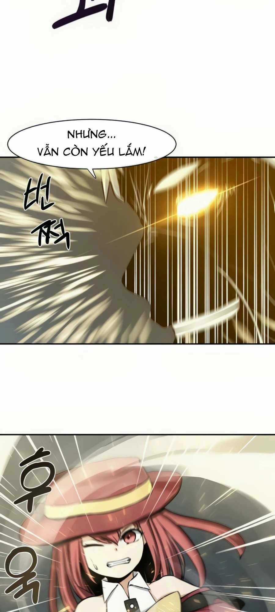 Giáo Viên Của Những Nhân Vật Phản Diện Chapter 18 trang 32