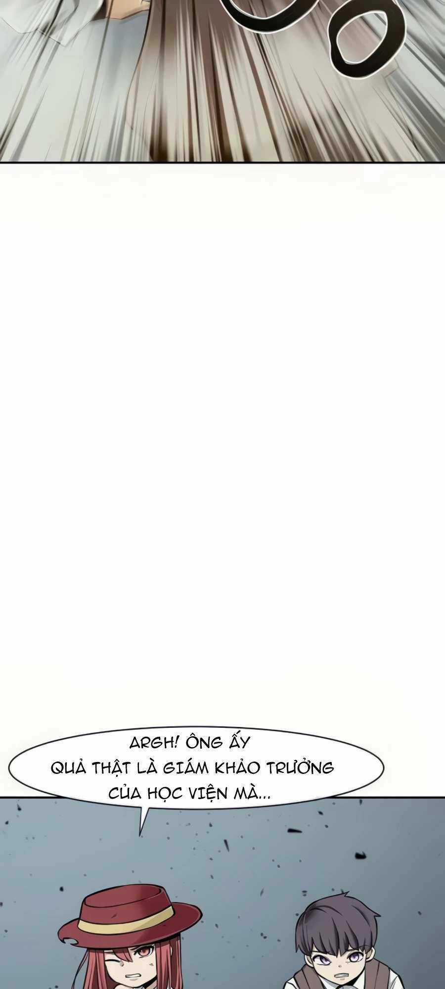 Giáo Viên Của Những Nhân Vật Phản Diện Chapter 18 trang 35