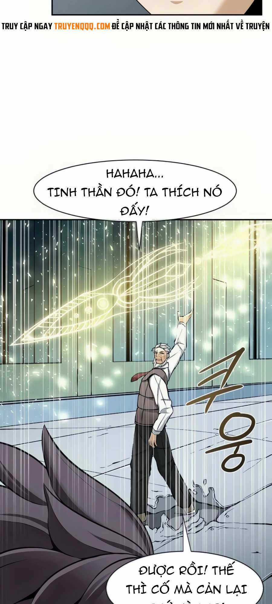 Giáo Viên Của Những Nhân Vật Phản Diện Chapter 18 trang 38